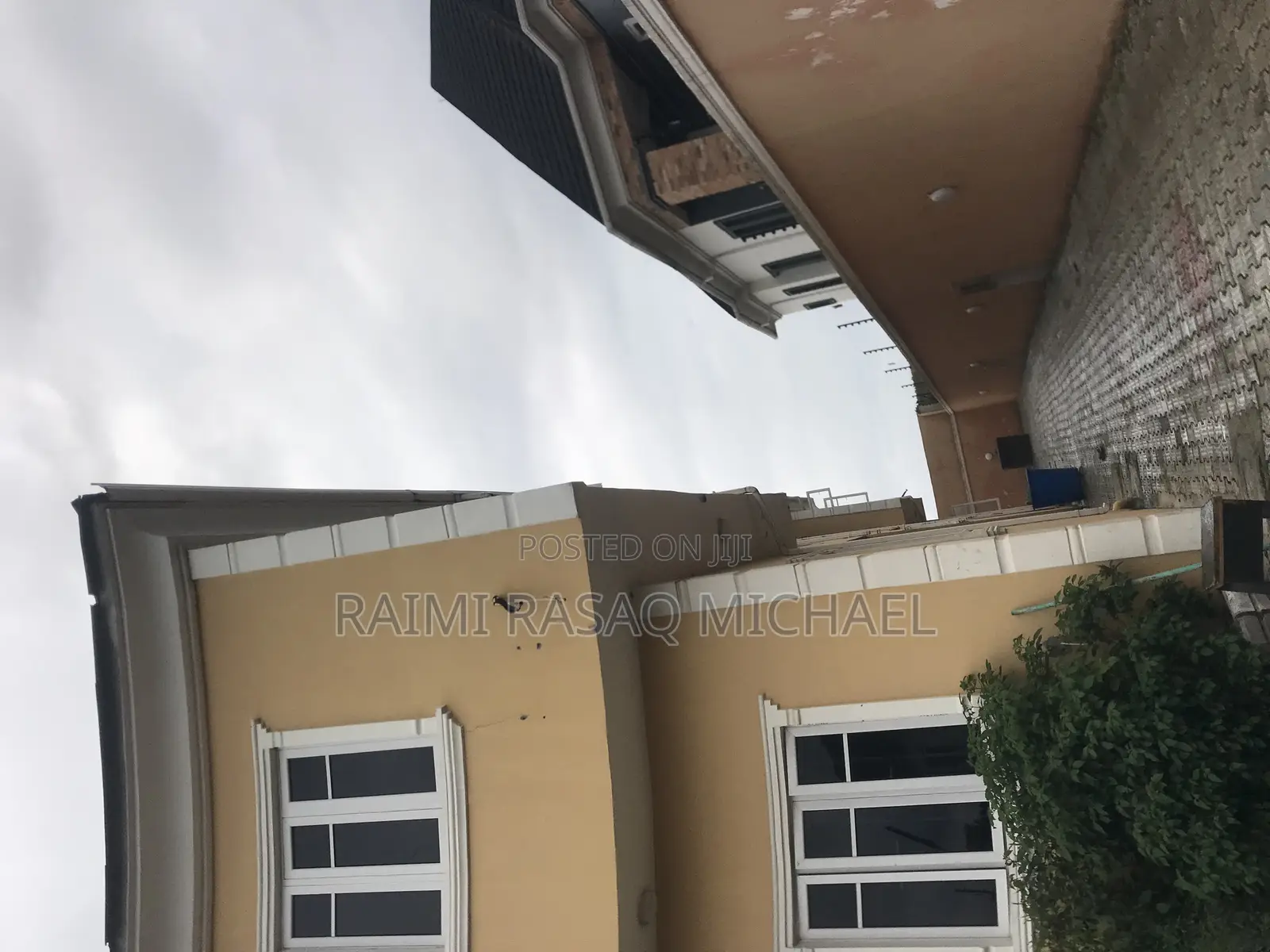 Furnished 3bdrm Apartment in Orinbanwa Phase 2, Awoyaya for rent in Awoyaya