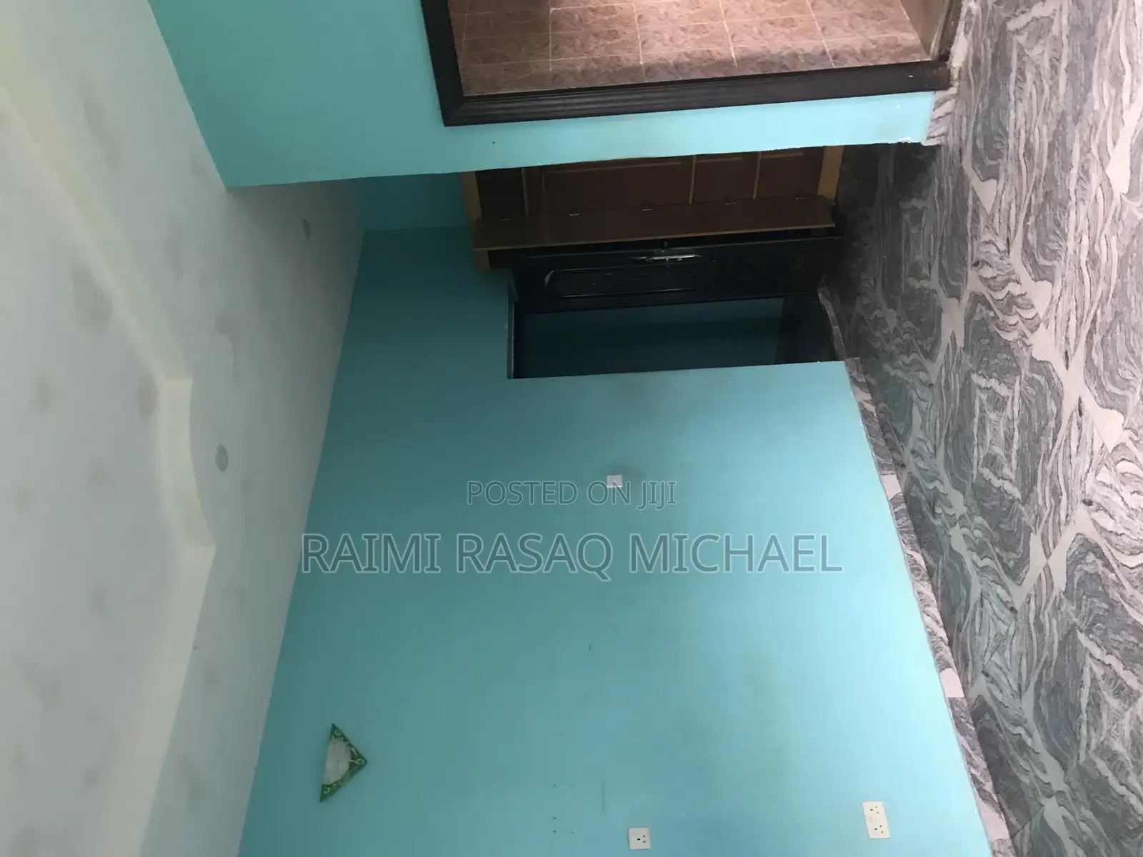 Furnished 3bdrm Apartment in Orinbanwa Phase 2, Awoyaya for rent in Awoyaya