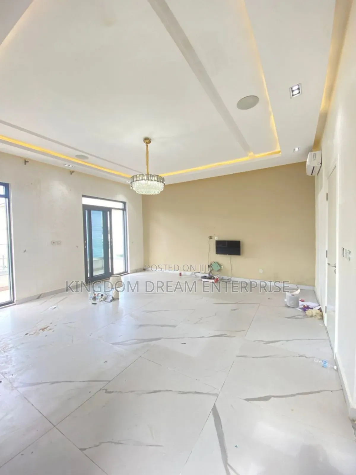 5bdrm Duplex in Old Ikoyi Lagos for sale in Old Ikoyi
