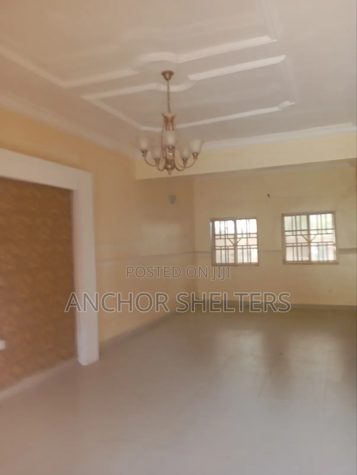 3bdrm Block of Flats in Aco Estate, Lugbe District for rent in Lugbe District