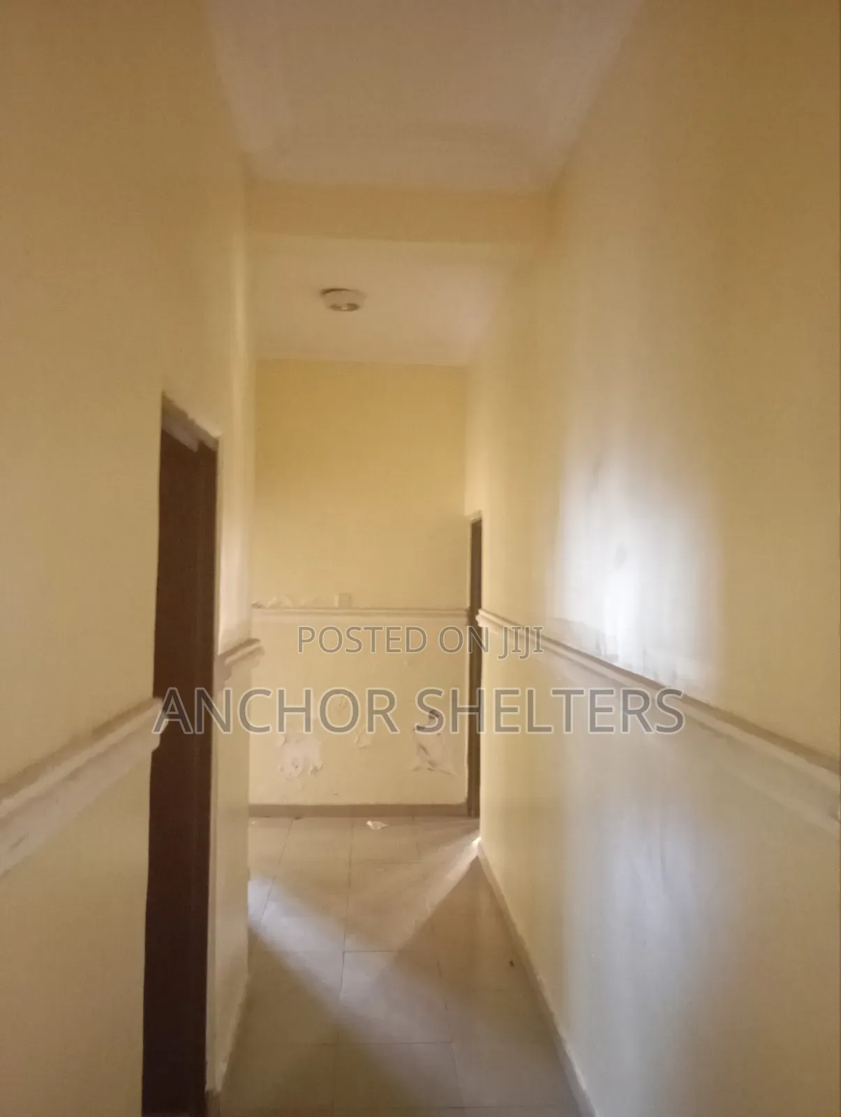 3bdrm Block of Flats in Aco Estate, Lugbe District for rent in Lugbe District