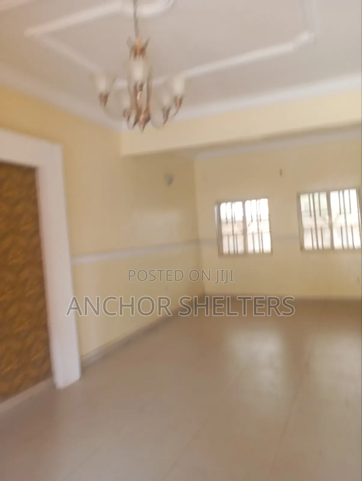 3bdrm Block of Flats in Aco Estate, Lugbe District for rent in Lugbe District