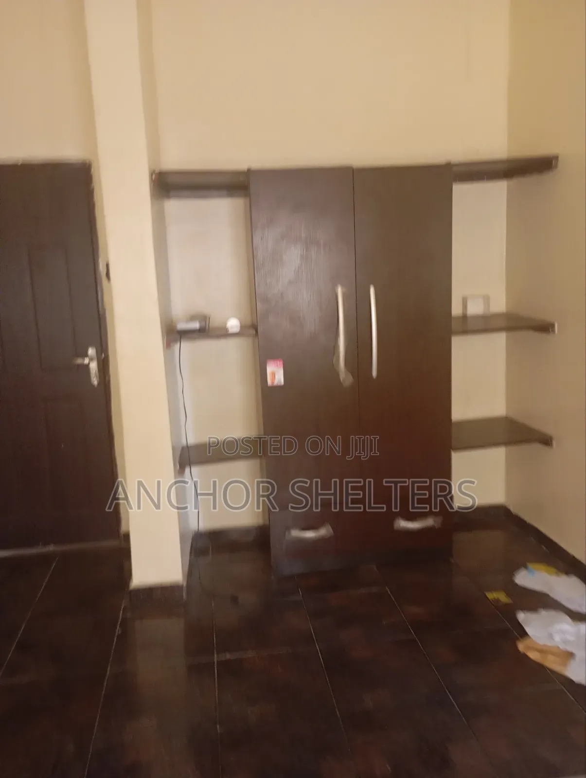 3bdrm Block of Flats in Aco Estate, Lugbe District for rent in Lugbe District