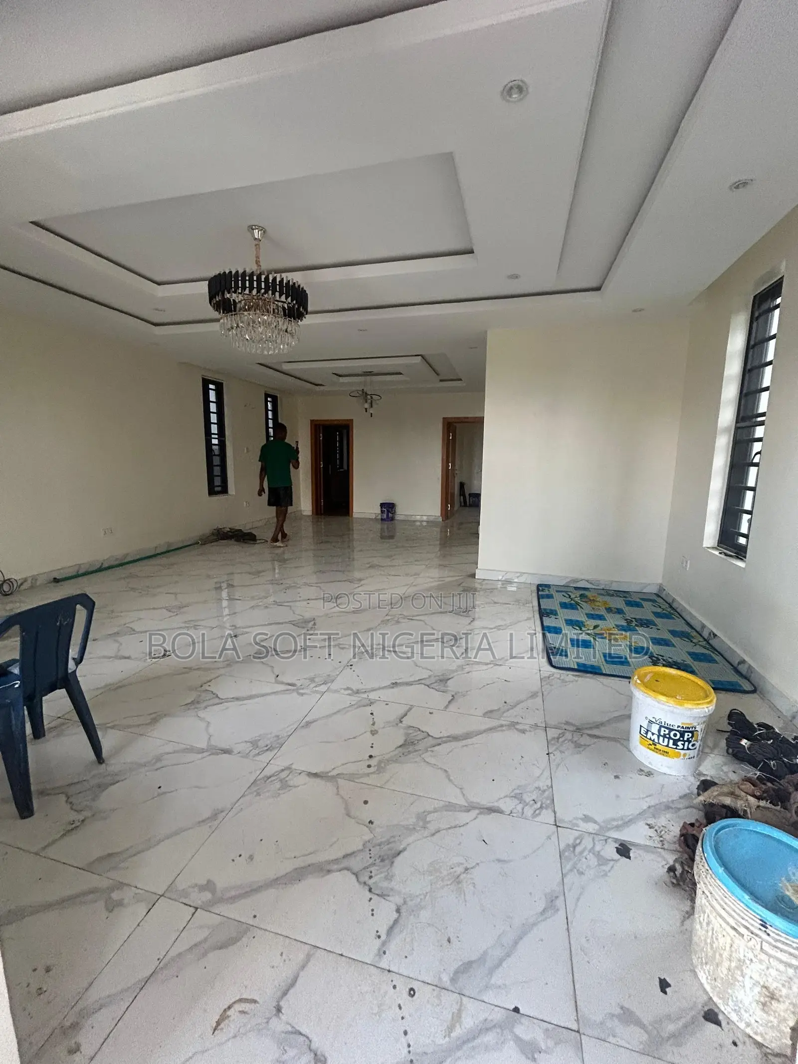 4bdrm Duplex in Aare Bodija for sale in Bodija