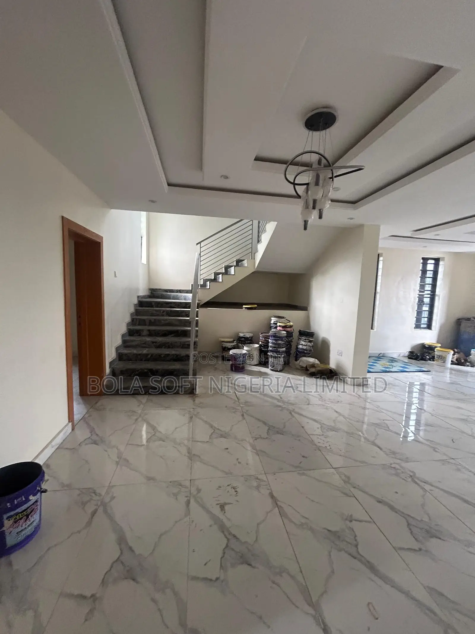 4bdrm Duplex in Aare Bodija for sale in Bodija