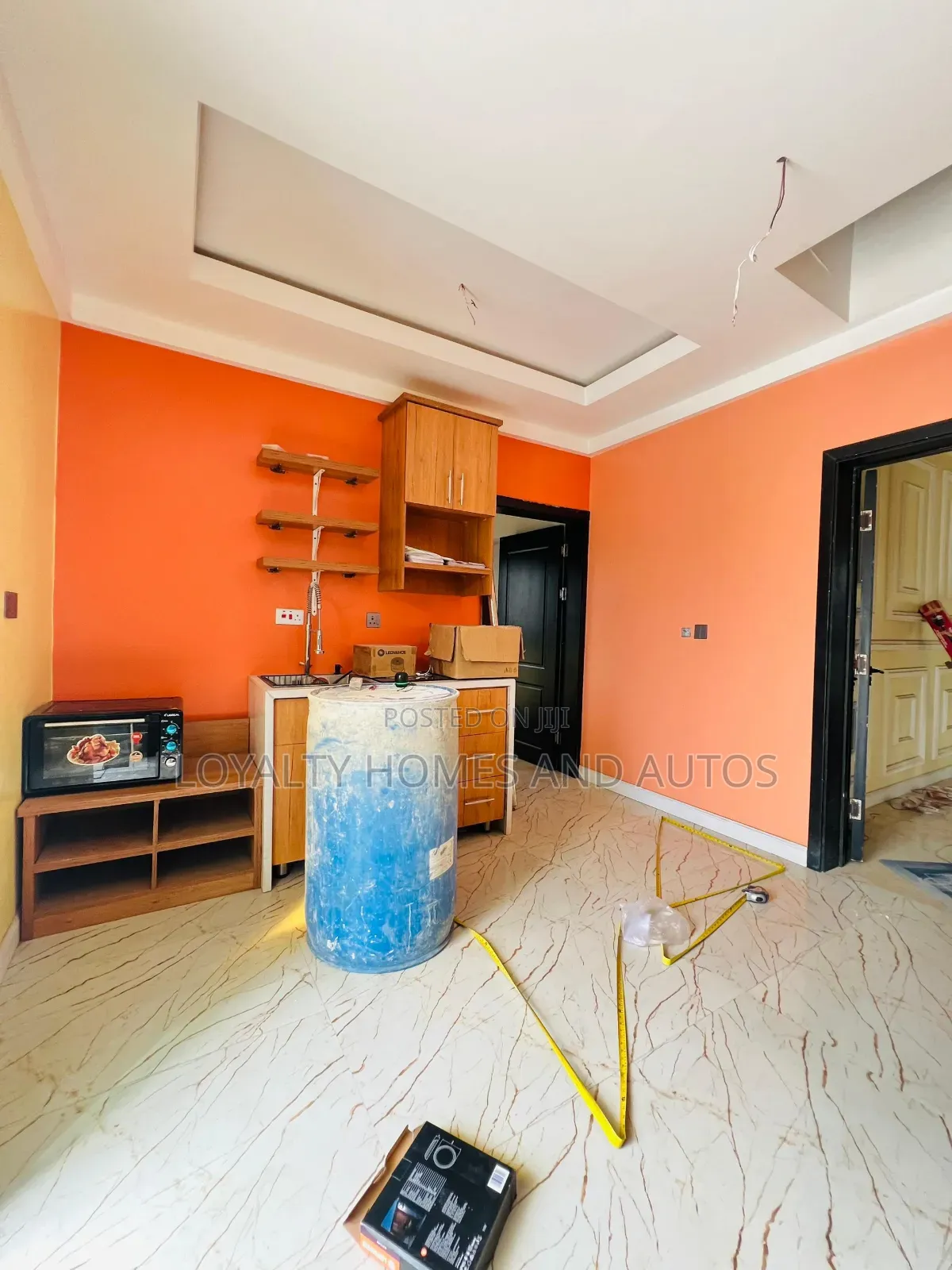 5bdrm Duplex in Maryland Lagos for sale in Maryland