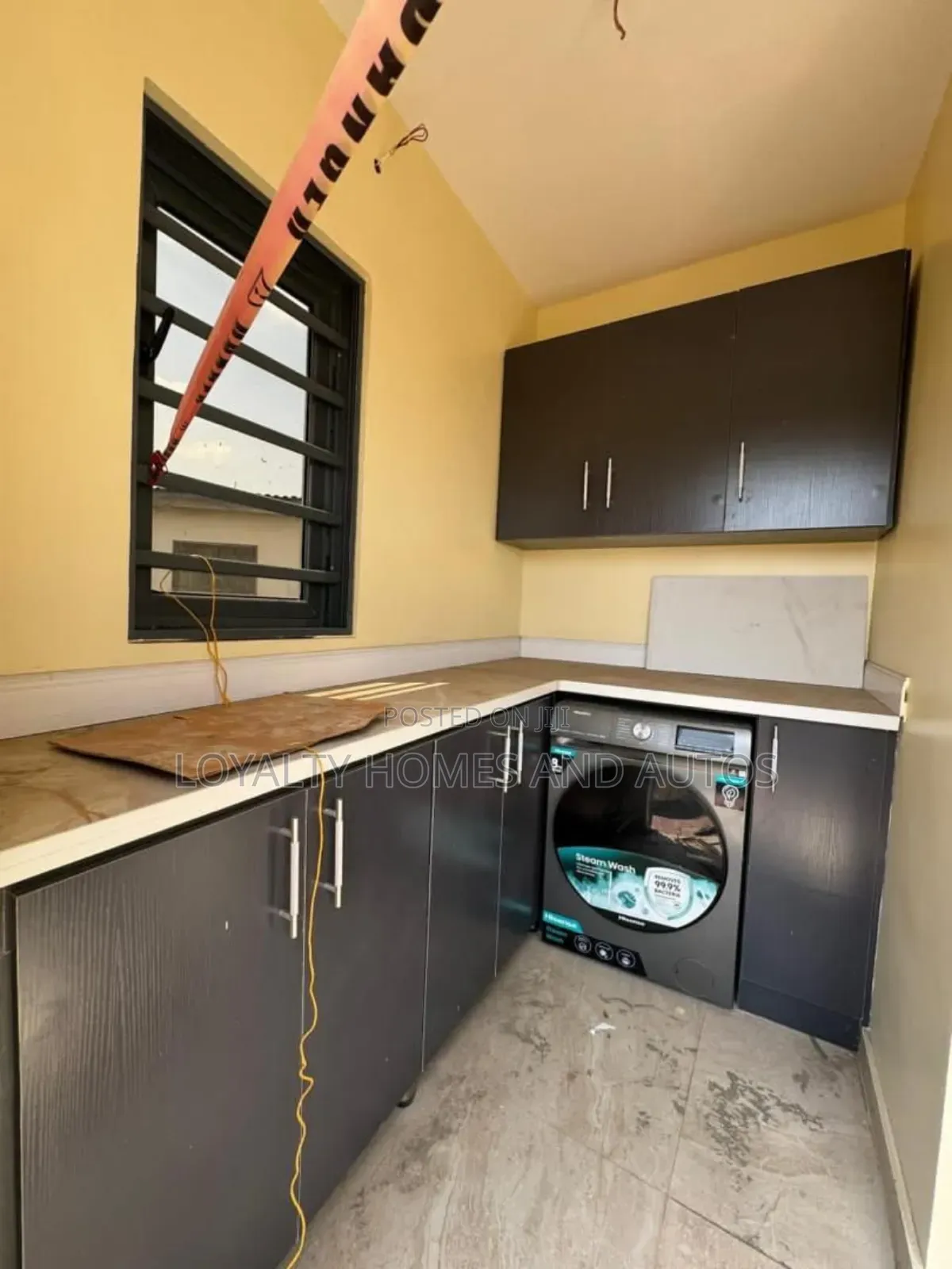 5bdrm Duplex in Maryland Lagos for sale in Maryland