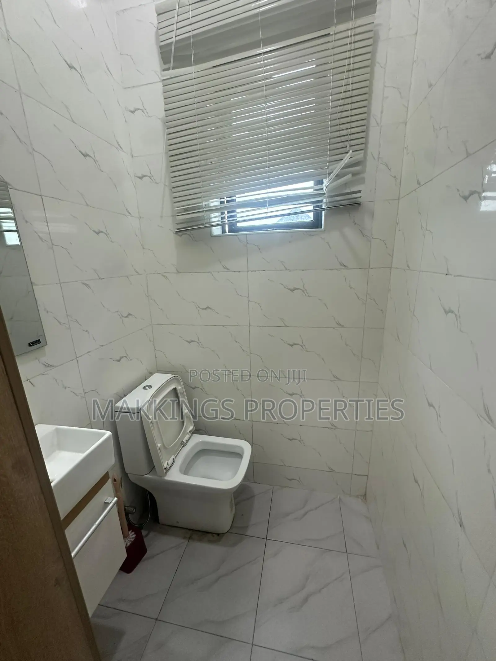 Furnished 2bdrm Apartment in Ologolo for rent in Ologolo