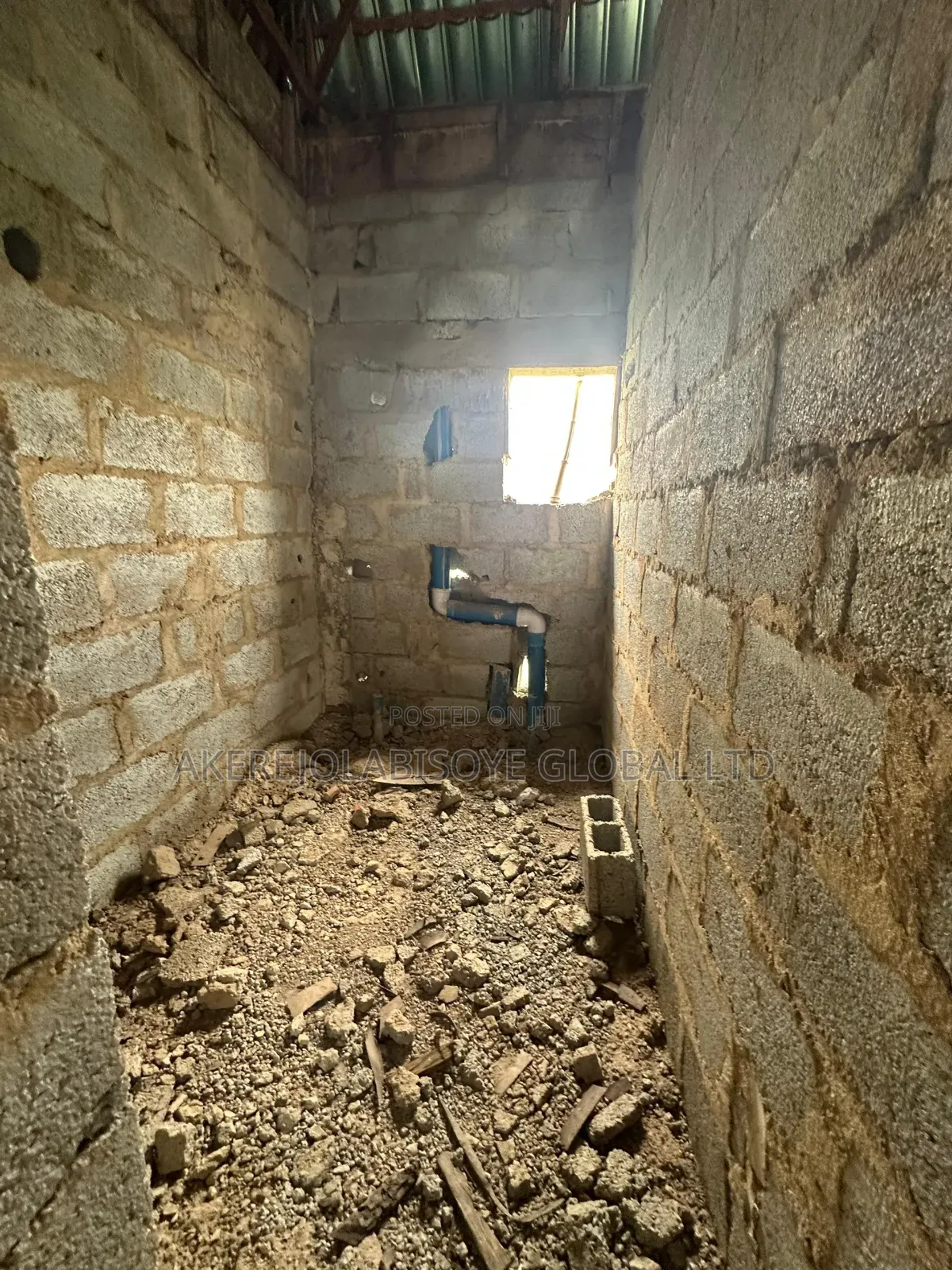4bdrm Duplex in In An Estate for sale in Gwarinpa