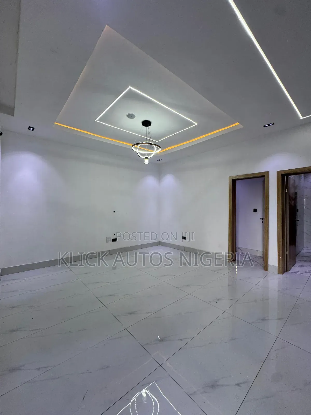 Furnished 4bdrm Townhouse/Terrace in Ajah for sale in Ajah