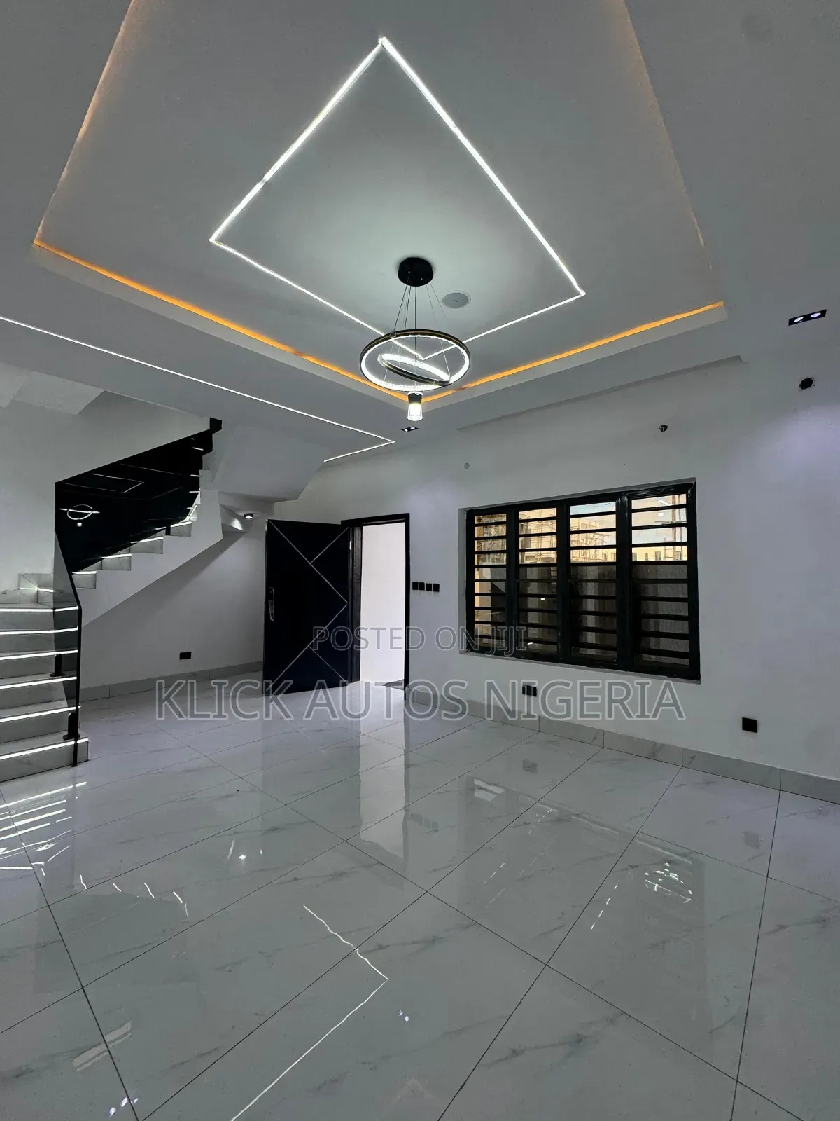 Furnished 4bdrm Townhouse/Terrace in Ajah for sale in Ajah