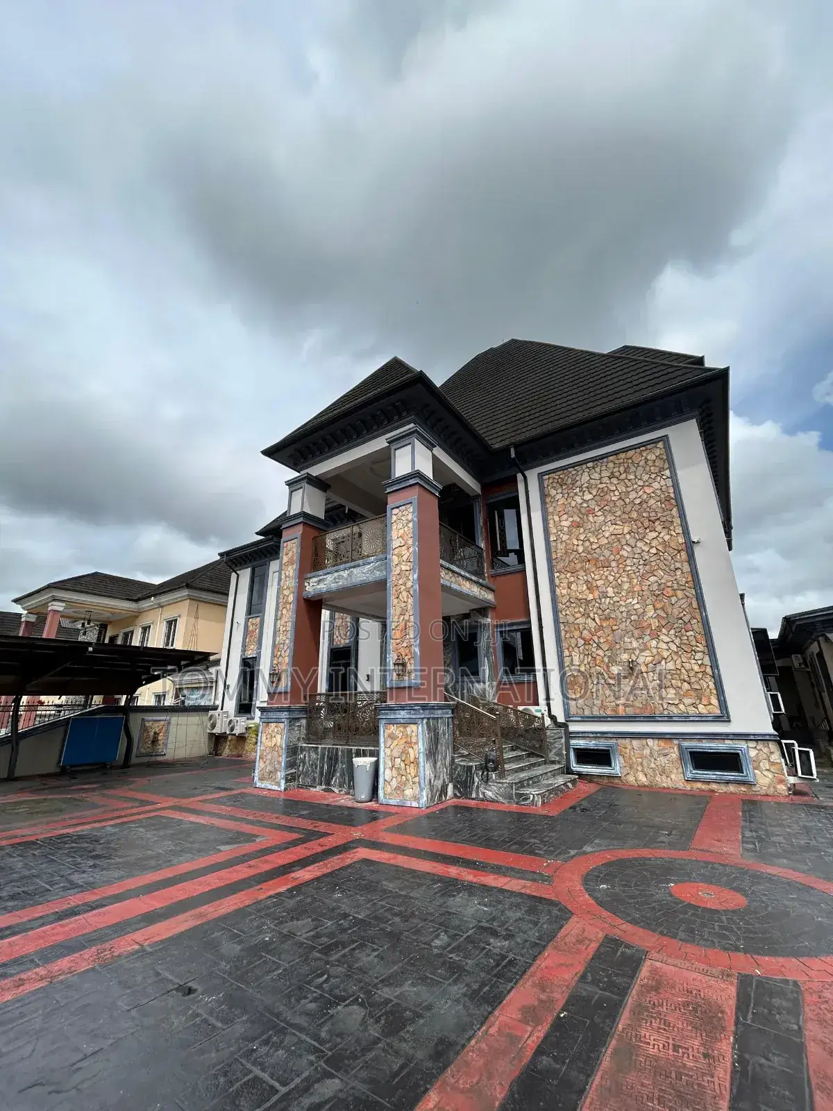 Furnished 5bdrm Duplex in Naf Harmony, Port-Harcourt for sale in Port-Harcourt