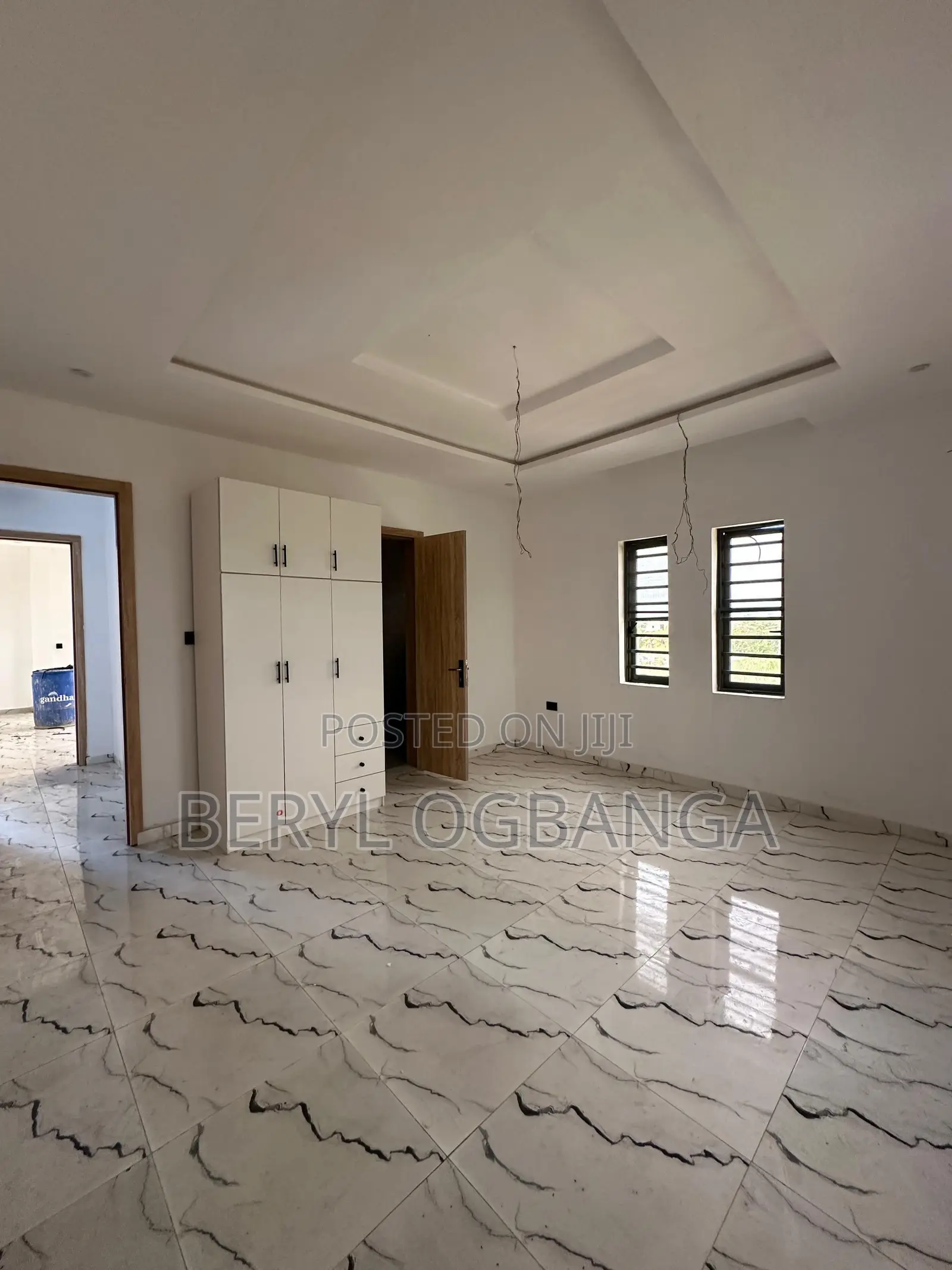 2bdrm Apartment in Ado / Ajah for sale in Ado / Ajah