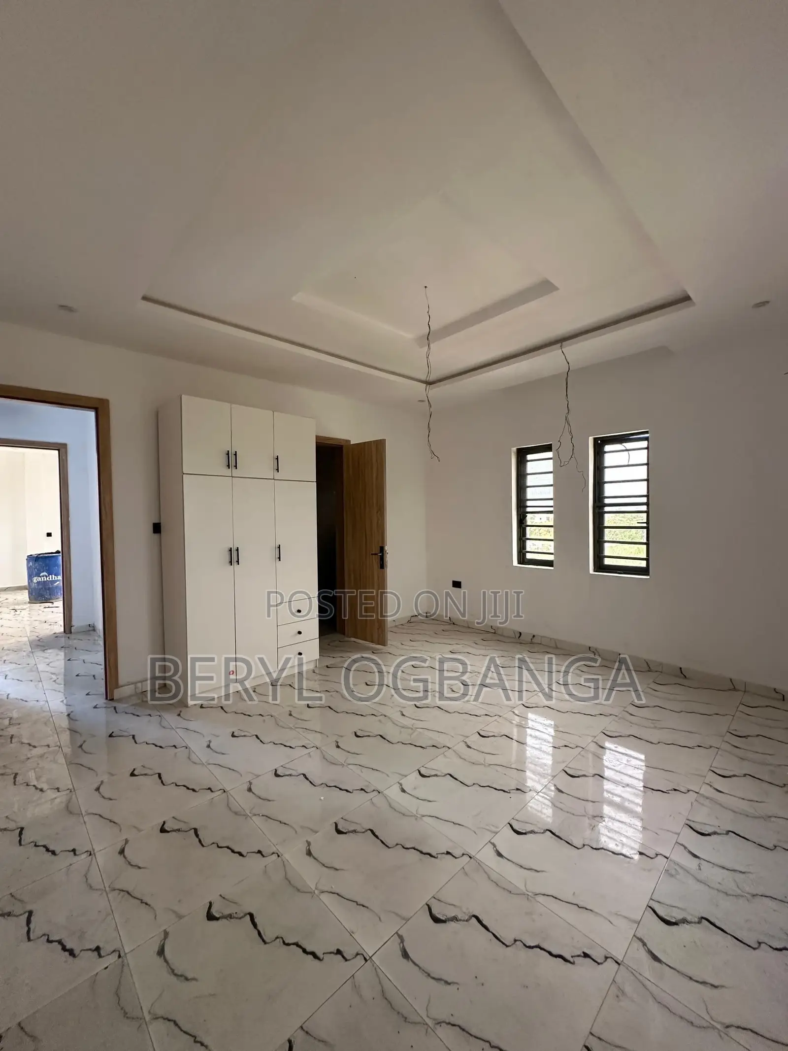2bdrm Apartment in Ado / Ajah for sale in Ado / Ajah