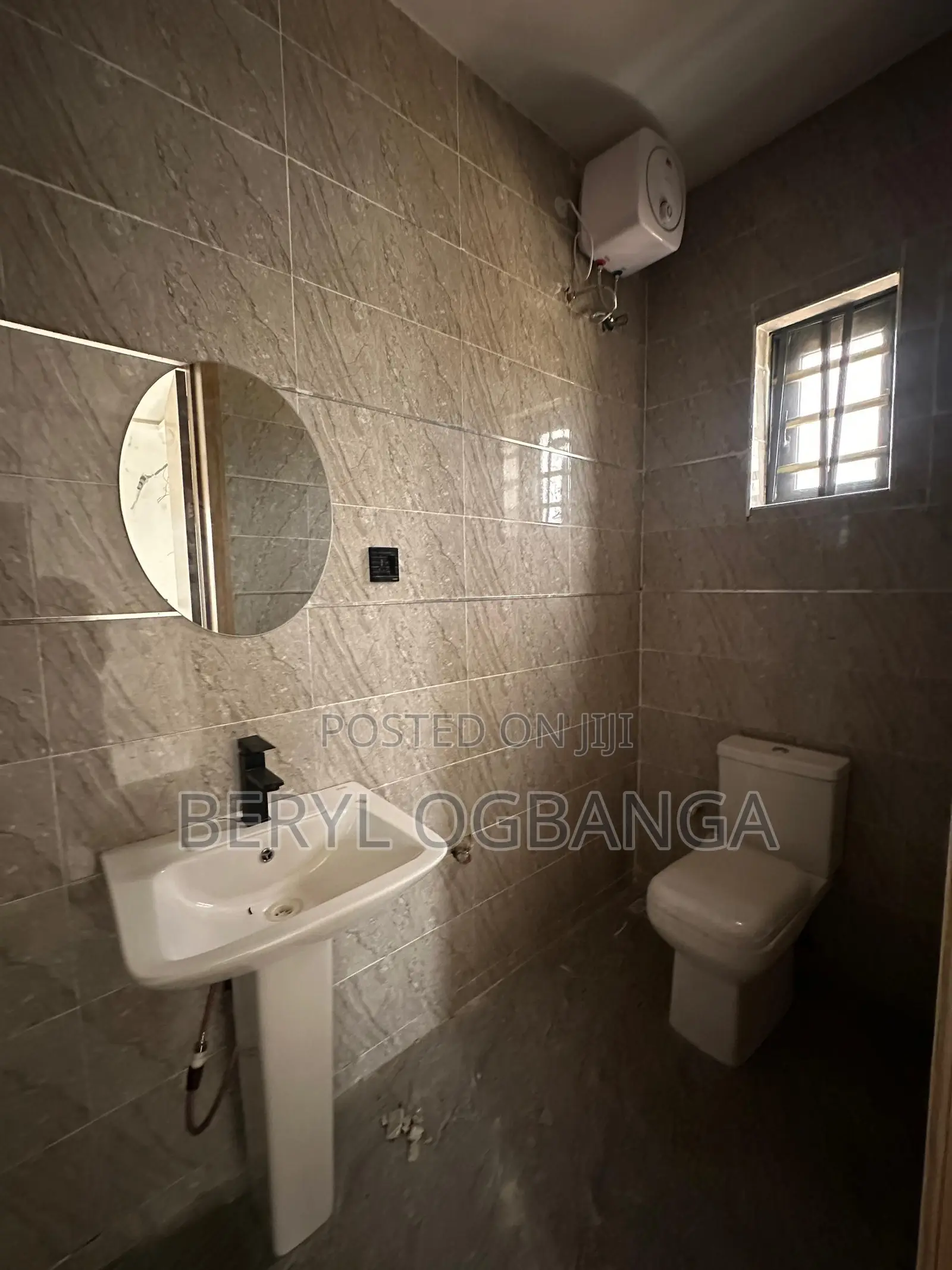 2bdrm Apartment in Ado / Ajah for sale in Ado / Ajah