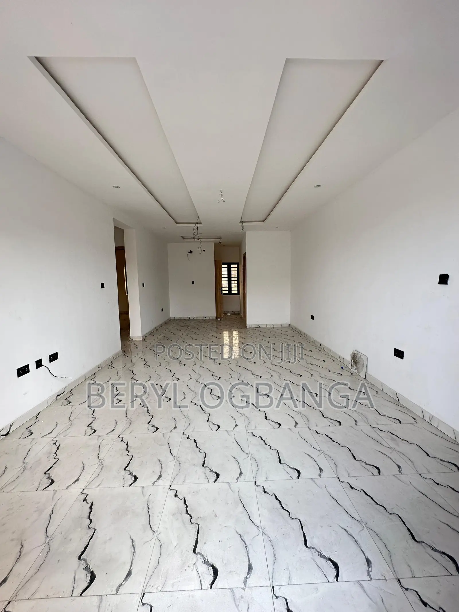 2bdrm Apartment in Ado / Ajah for sale in Ado / Ajah