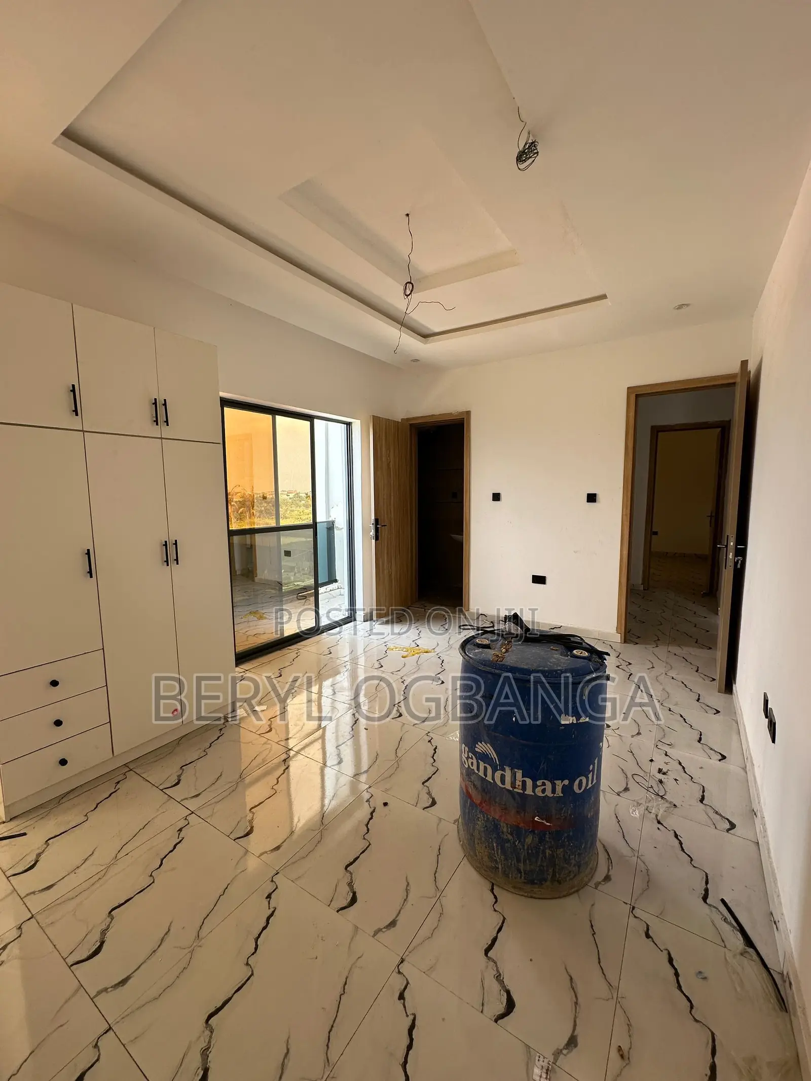 2bdrm Apartment in Ado / Ajah for sale in Ado / Ajah