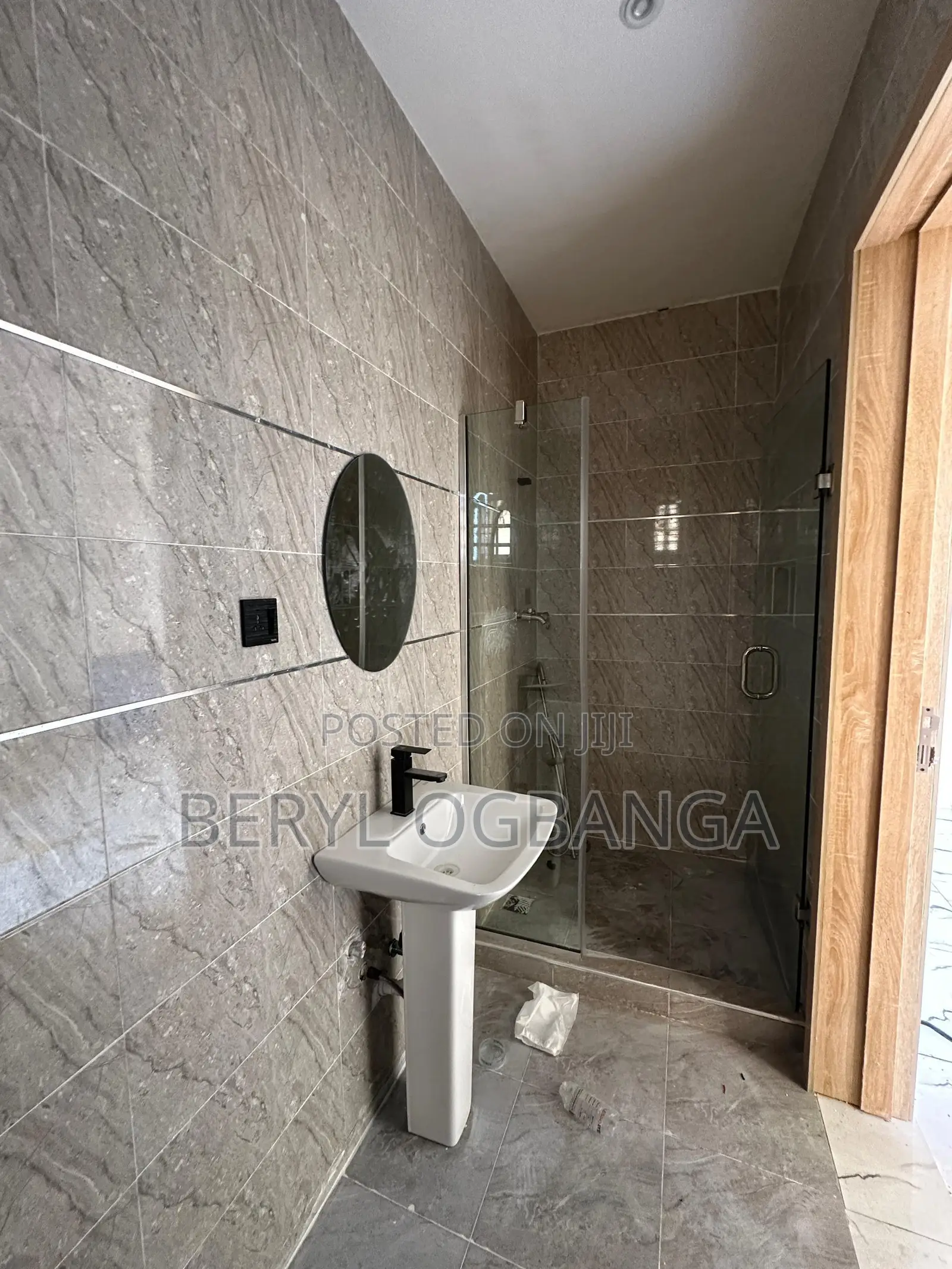 2bdrm Apartment in Ado / Ajah for sale in Ado / Ajah