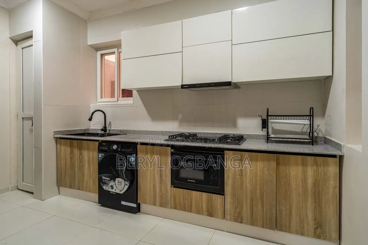 Two Bedroom Apartment in Bourdillon
