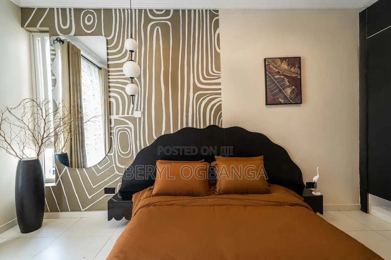 Two Bedroom Apartment in Bourdillon