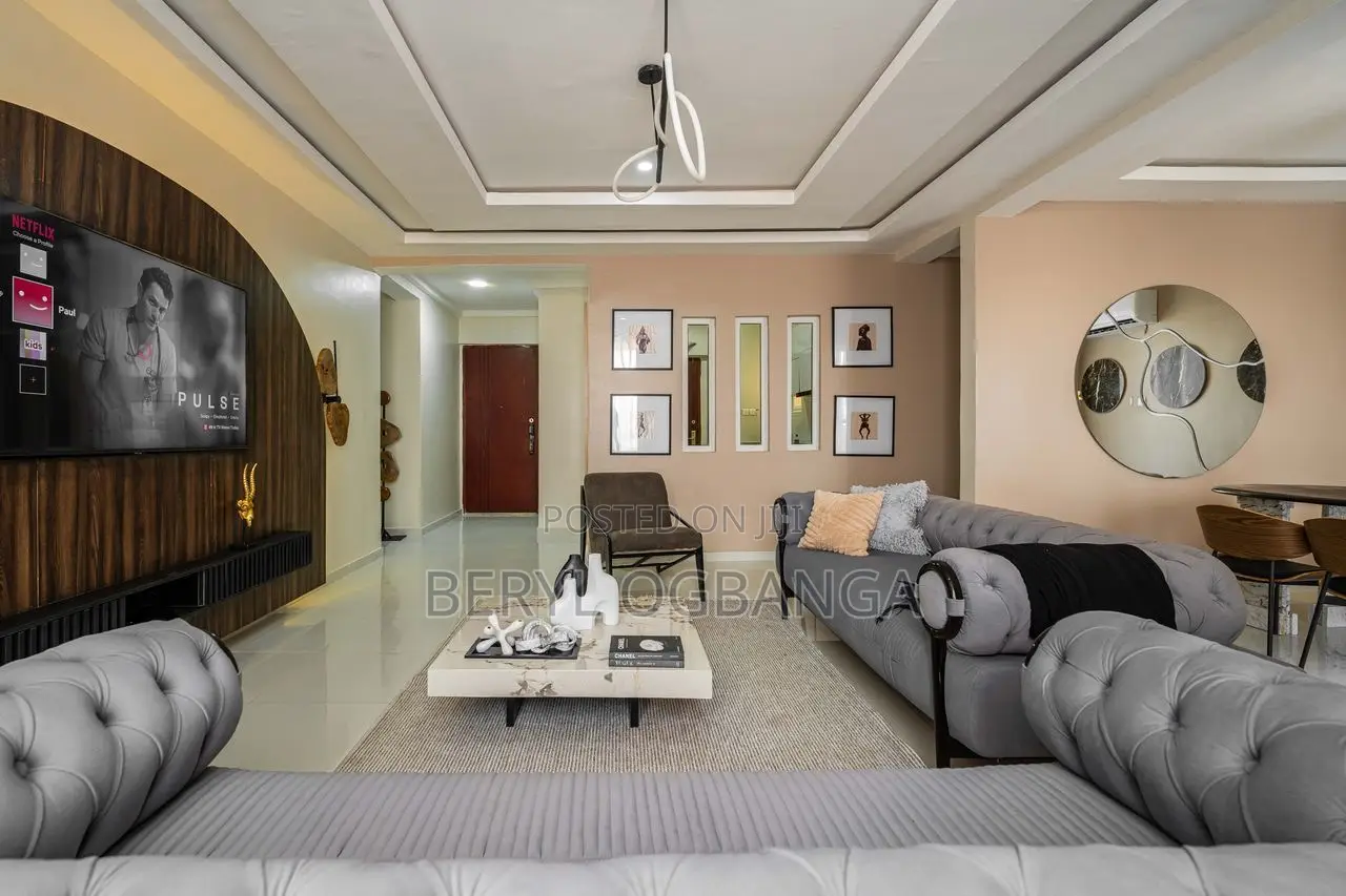 Two Bedroom Apartment in Bourdillon