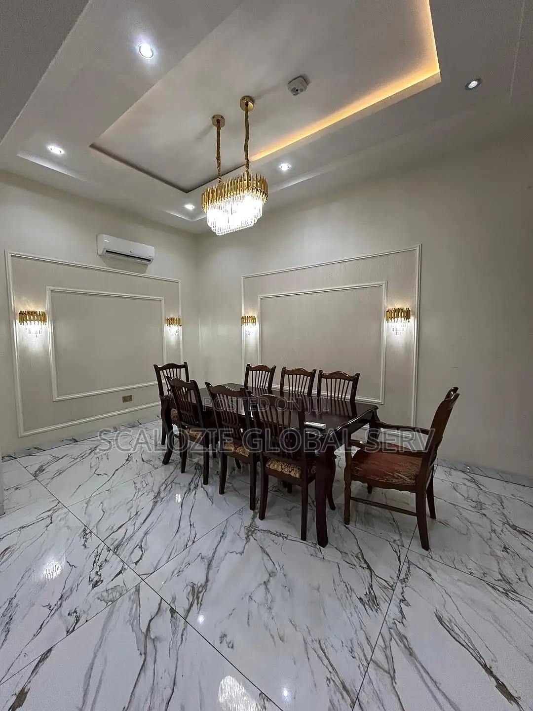 5bdrm Duplex in Naf Harmony Estate for sale in Port-Harcourt