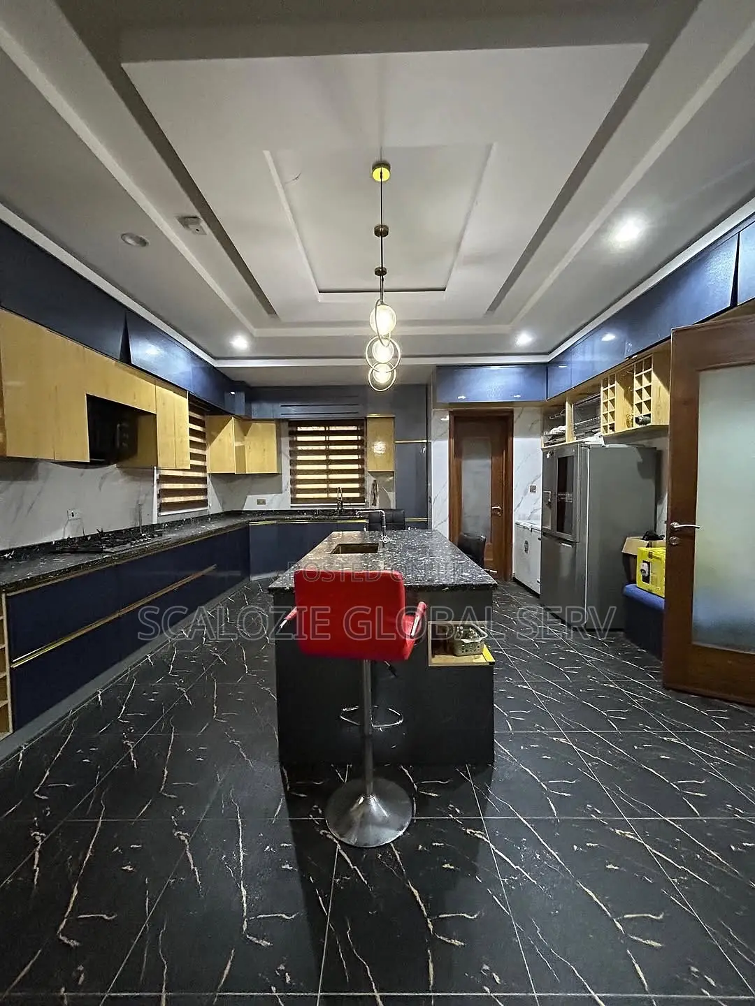 5bdrm Duplex in Naf Harmony Estate for sale in Port-Harcourt