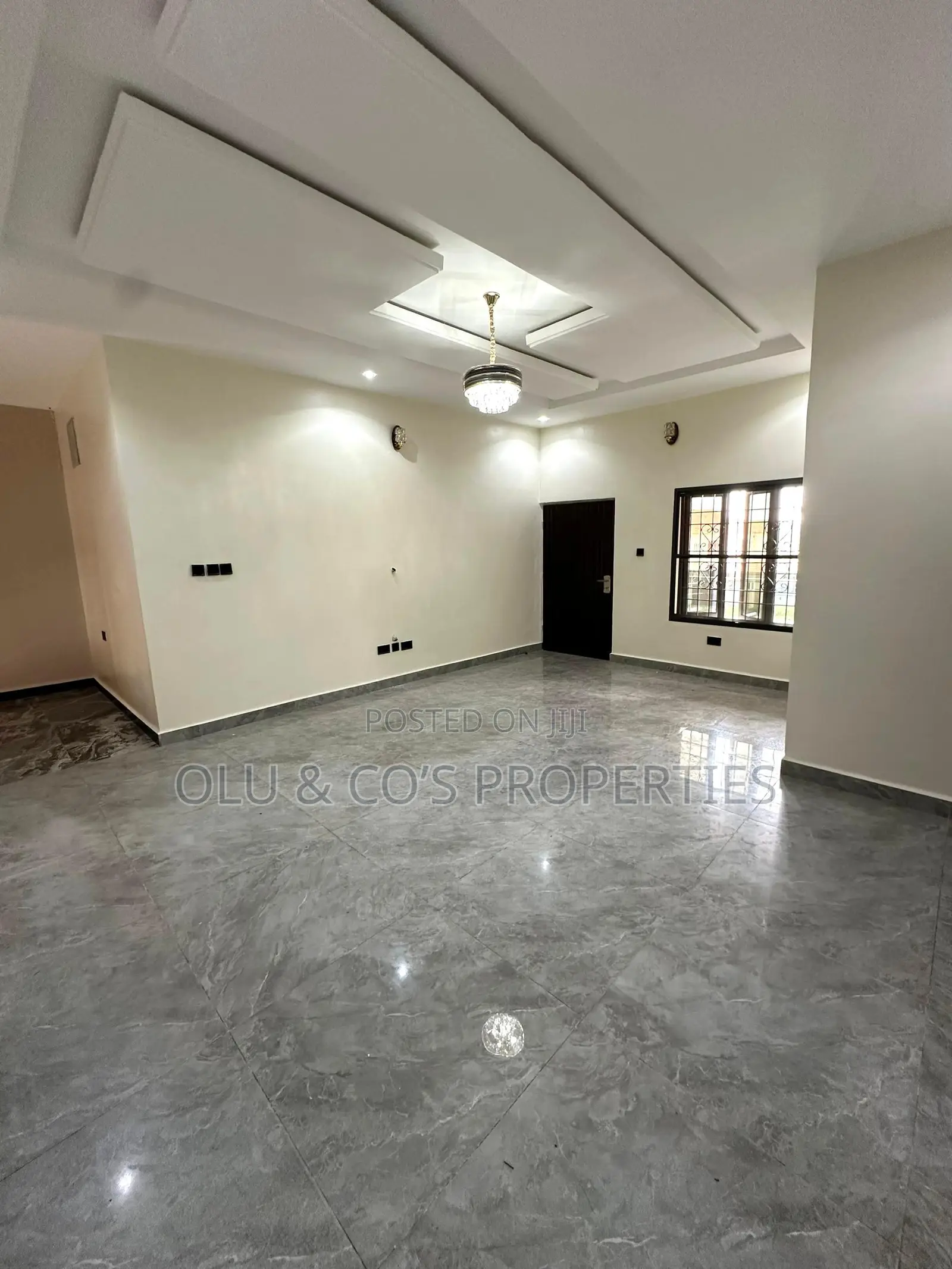 4bdrm Duplex in Life Camp for rent in Life Camp