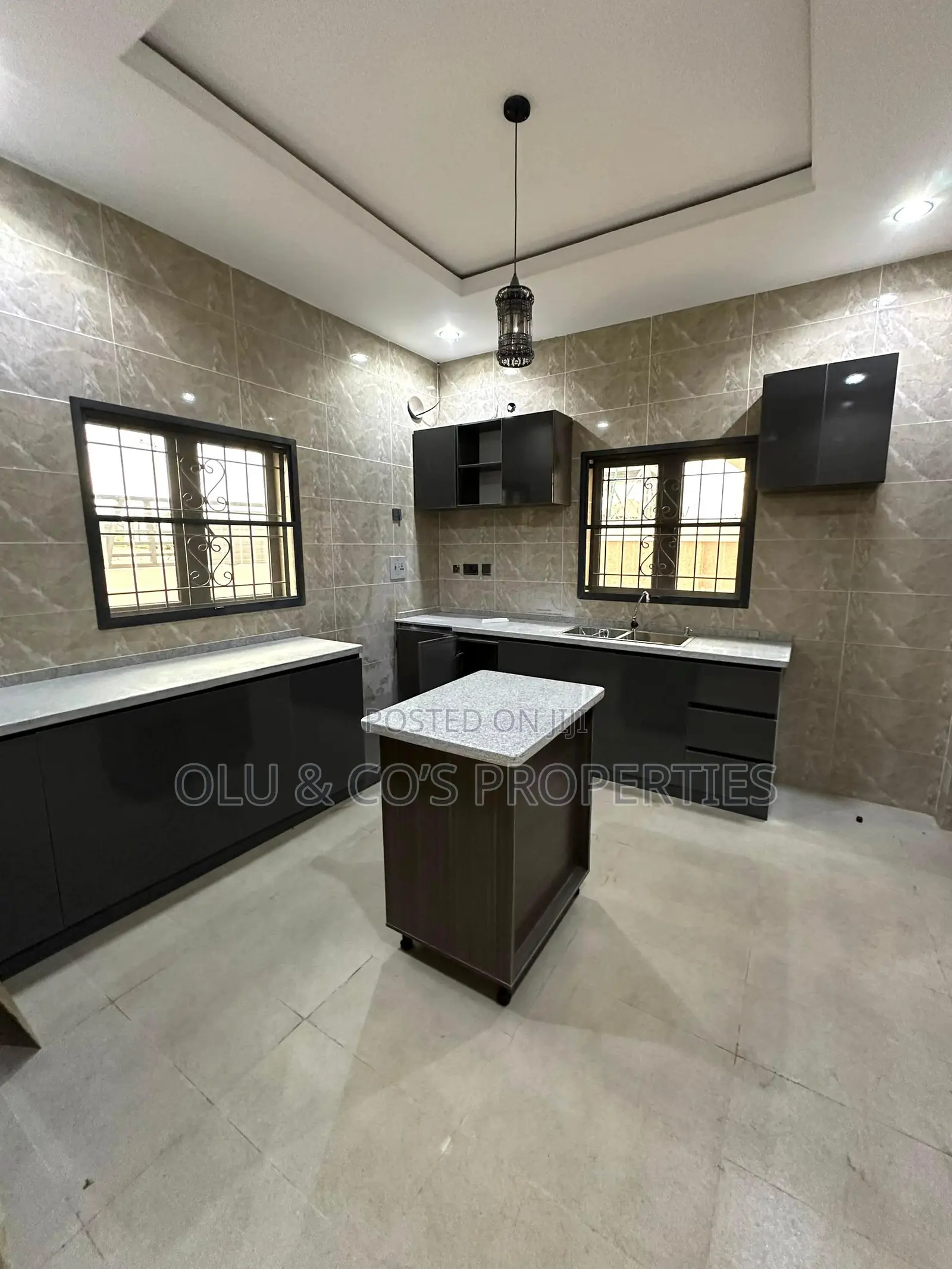4bdrm Duplex in Life Camp for rent in Life Camp