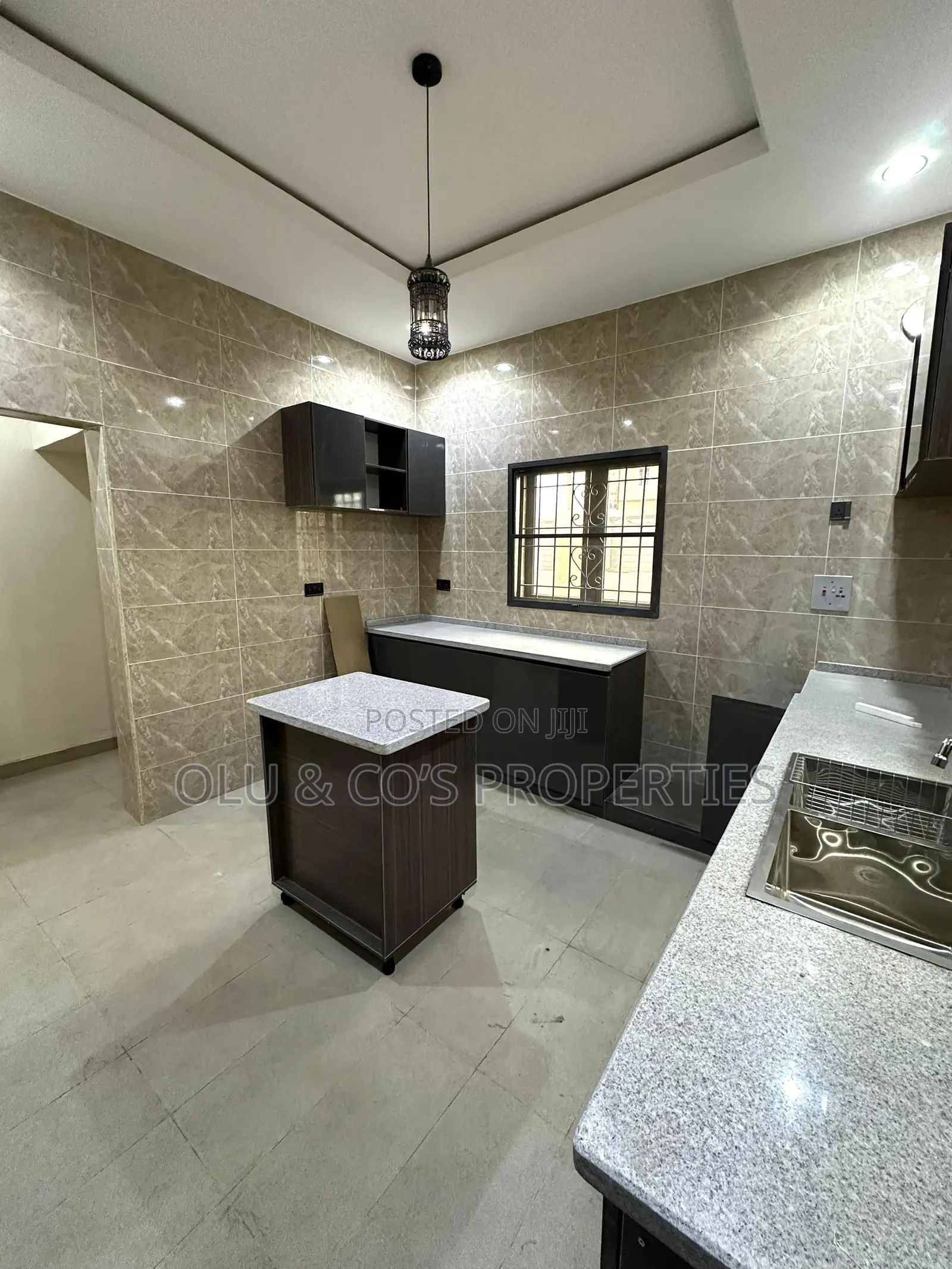 4bdrm Duplex in Life Camp for rent in Life Camp