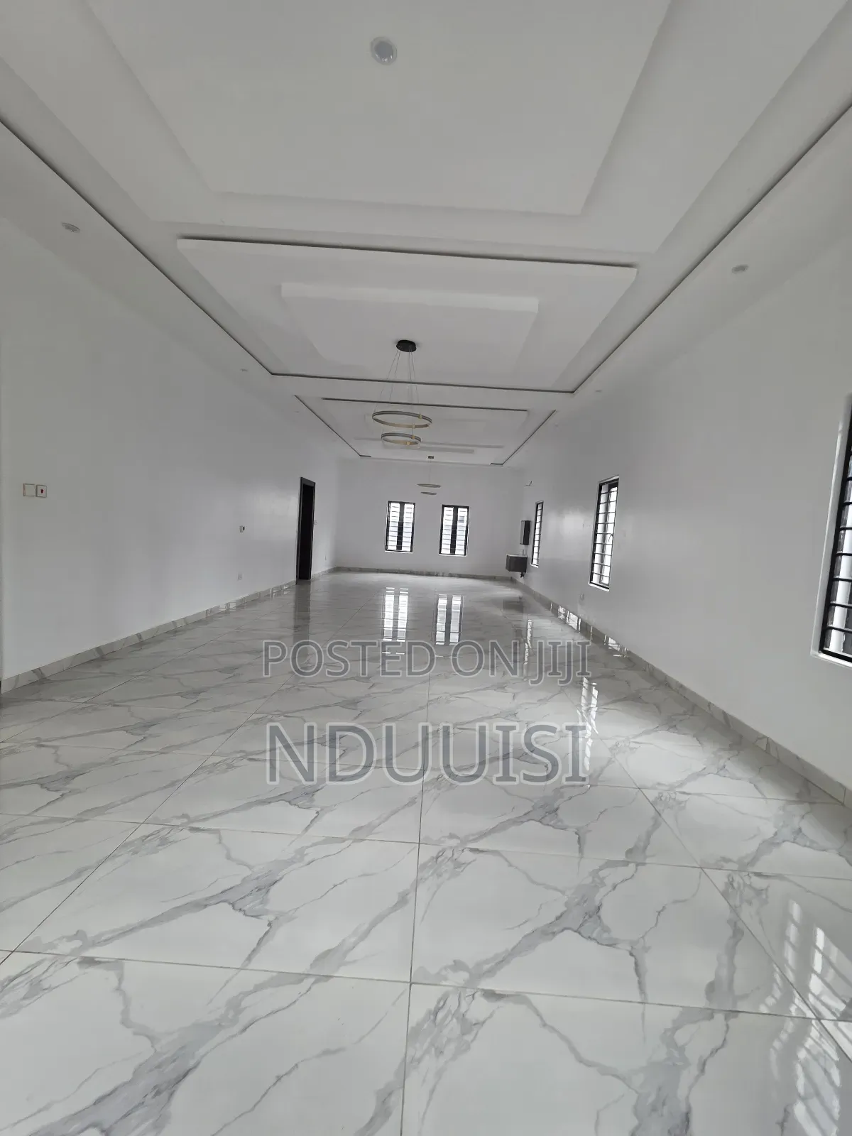 6bdrm Duplex in Efab Metropolis, Karsana for sale in Karsana