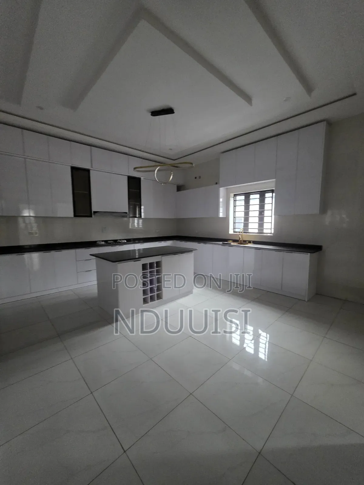 6bdrm Duplex in Efab Metropolis, Karsana for sale in Karsana