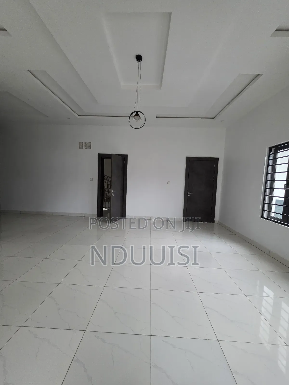 6bdrm Duplex in Efab Metropolis, Karsana for sale in Karsana