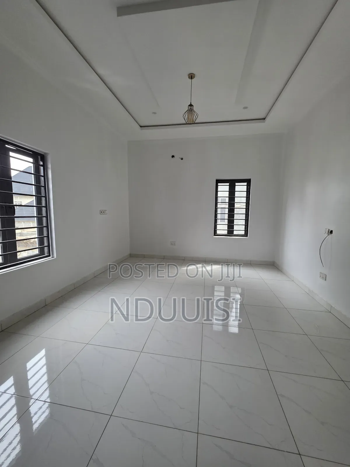 6bdrm Duplex in Efab Metropolis, Karsana for sale in Karsana