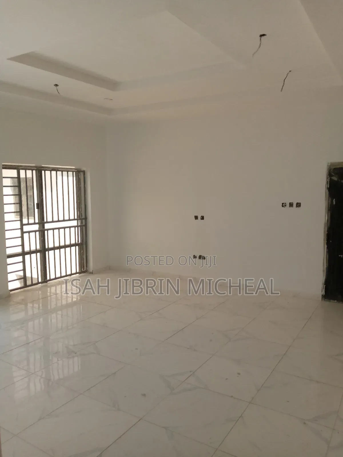 12bdrm Apartment in F01 Kubwa for sale in Kubwa