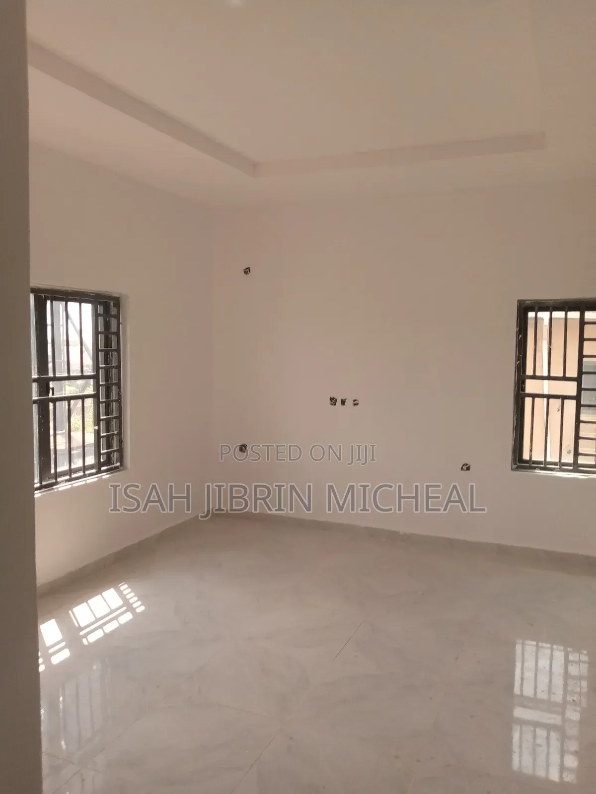 12bdrm Apartment in F01 Kubwa for sale in Kubwa