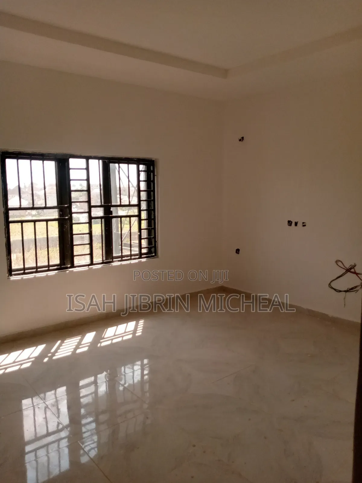 12bdrm Apartment in F01 Kubwa for sale in Kubwa