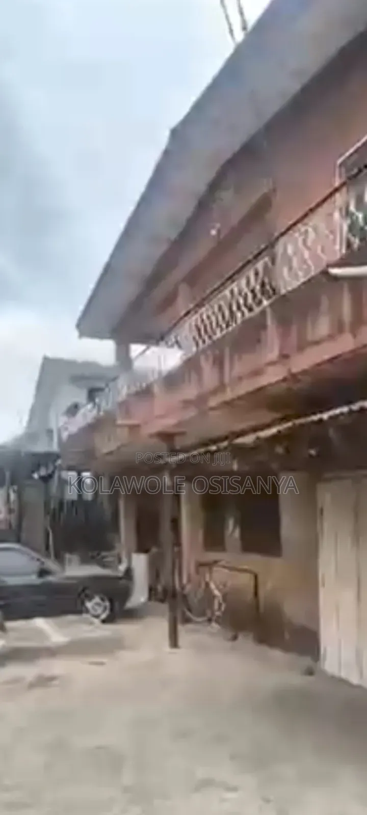 5bdrm Block of Flats in Surulere for sale in Surulere