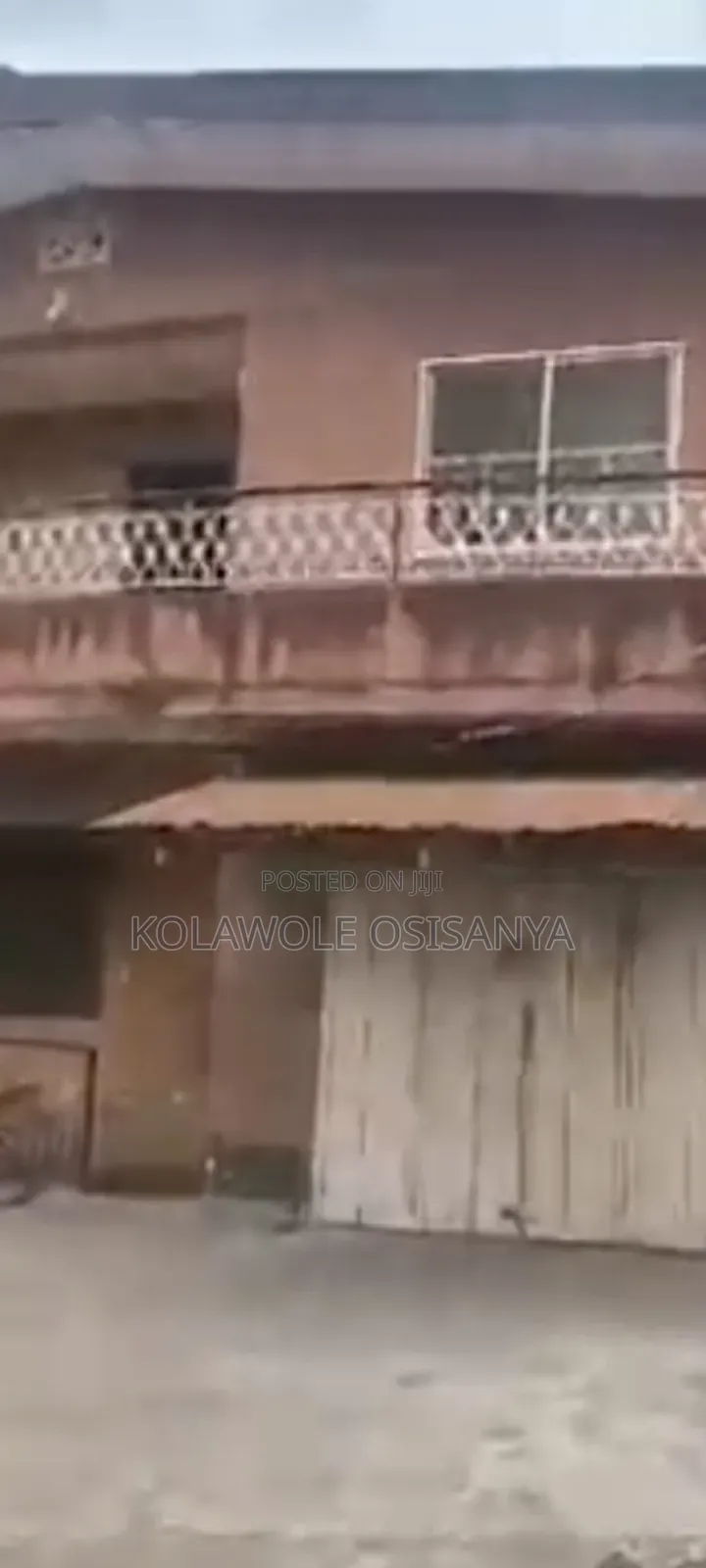 5bdrm Block of Flats in Surulere for sale in Surulere