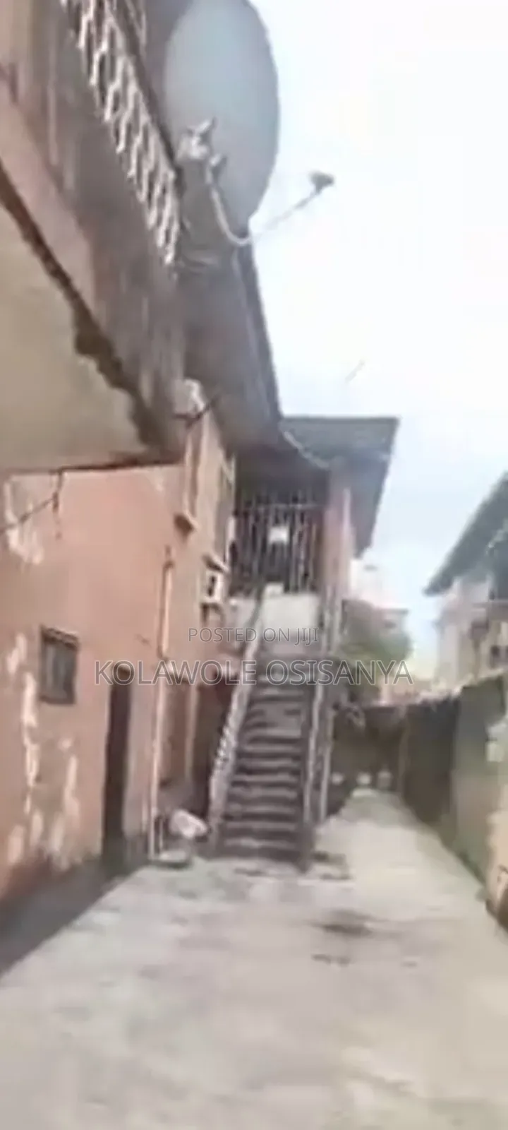 5bdrm Block of Flats in Surulere for sale in Surulere