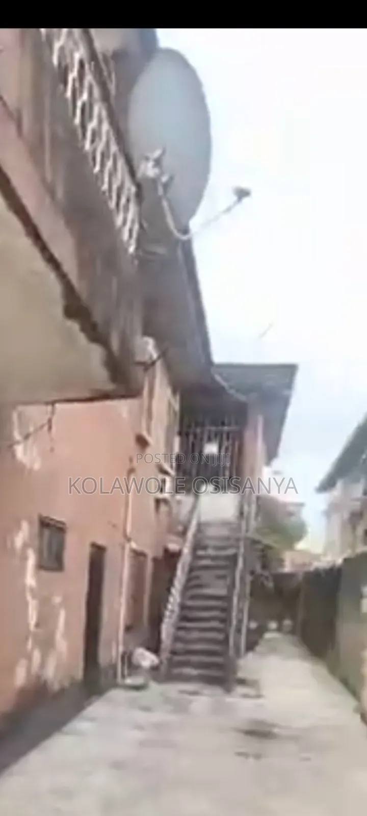 5bdrm Block of Flats in Surulere for sale in Surulere