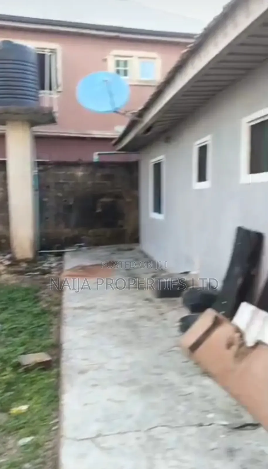 2bdrm Bungalow in Fidiso Estate, Abijo for sale in Abijo