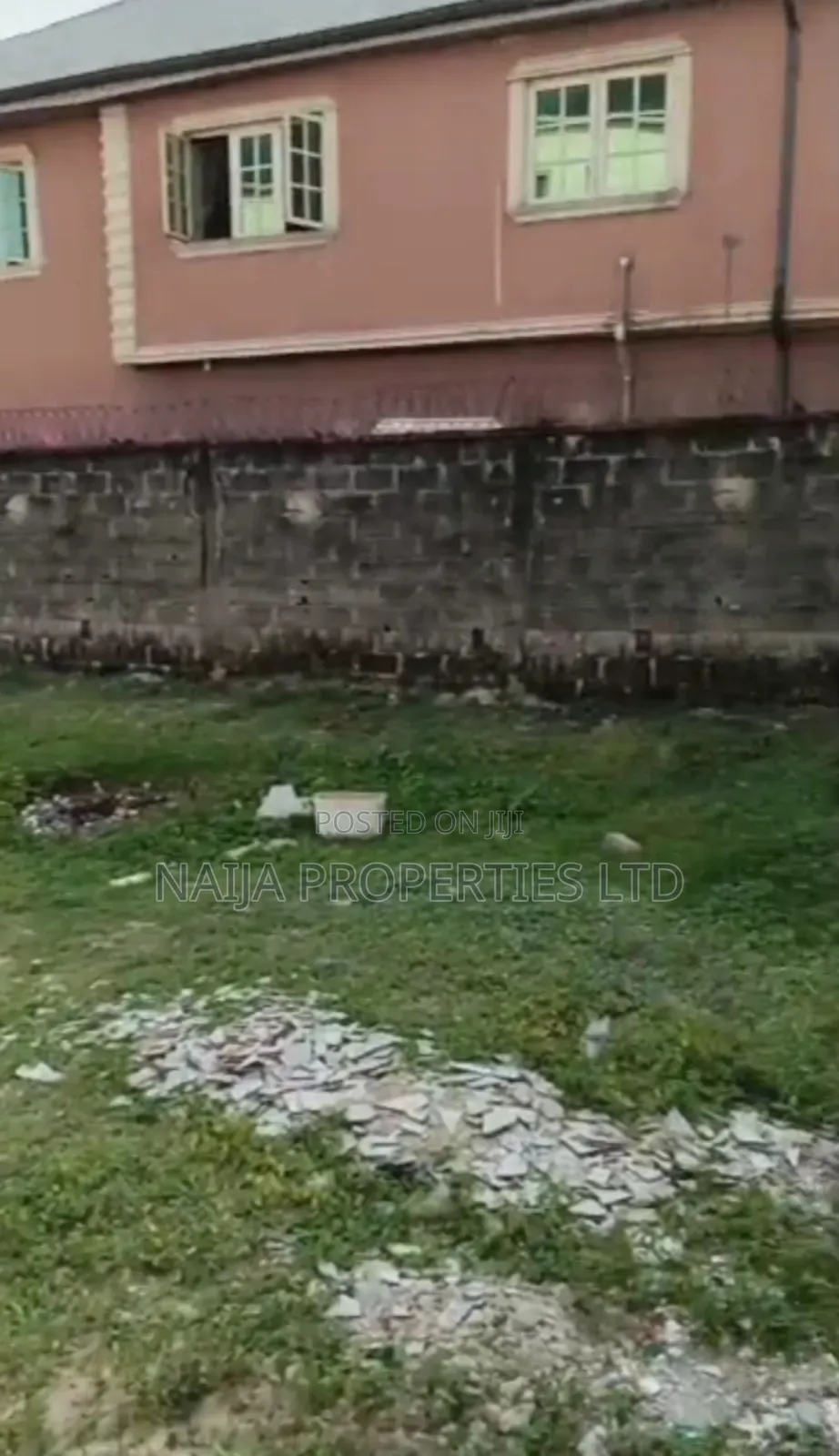 2bdrm Bungalow in Fidiso Estate, Abijo for sale in Abijo