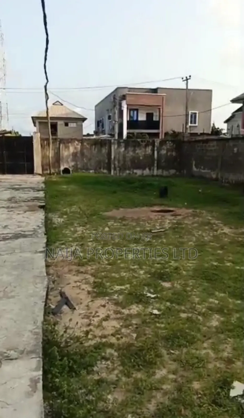 2bdrm Bungalow in Fidiso Estate, Abijo for sale in Abijo