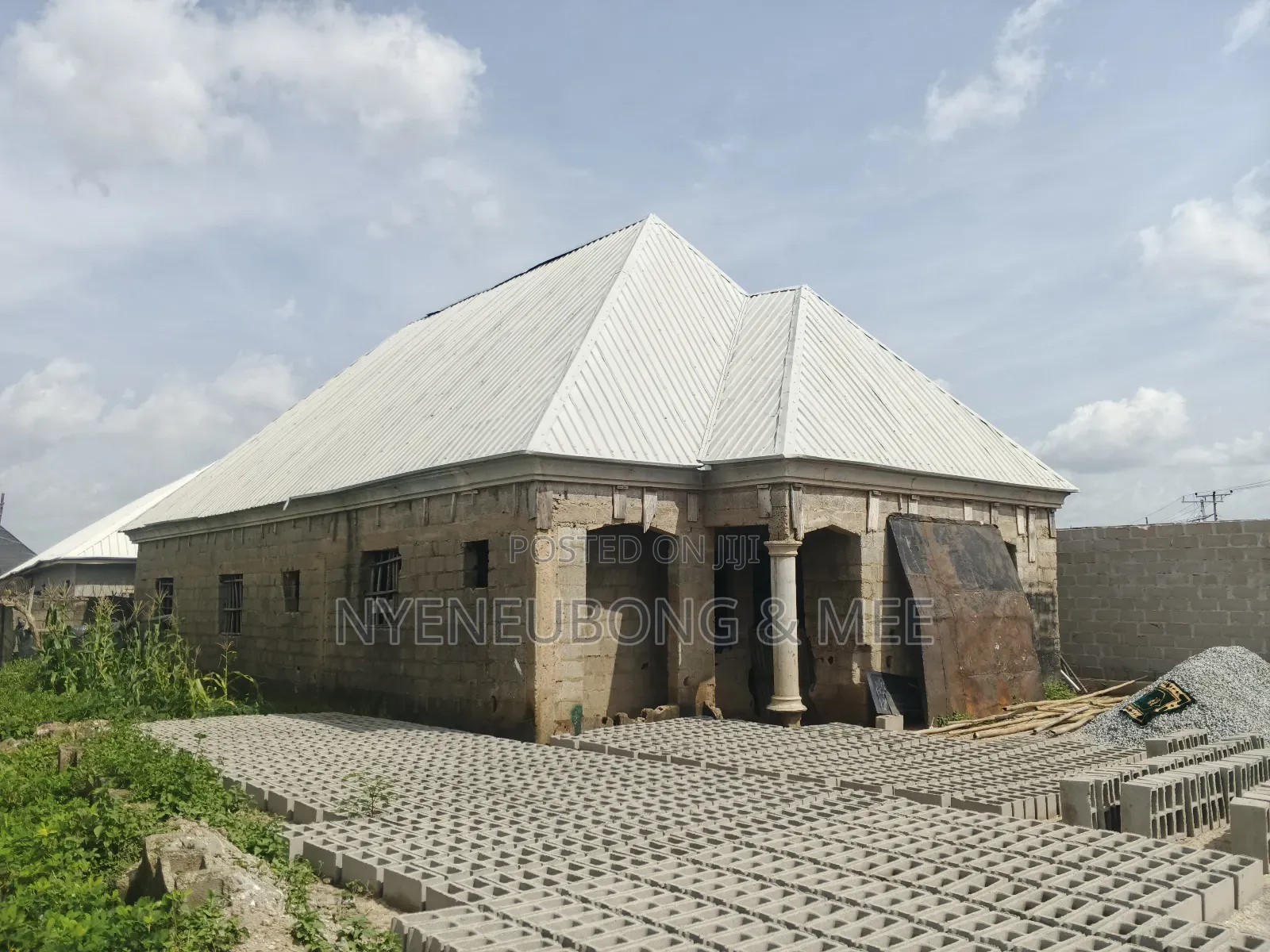 3bdrm Bungalow in Karu for sale in Karu