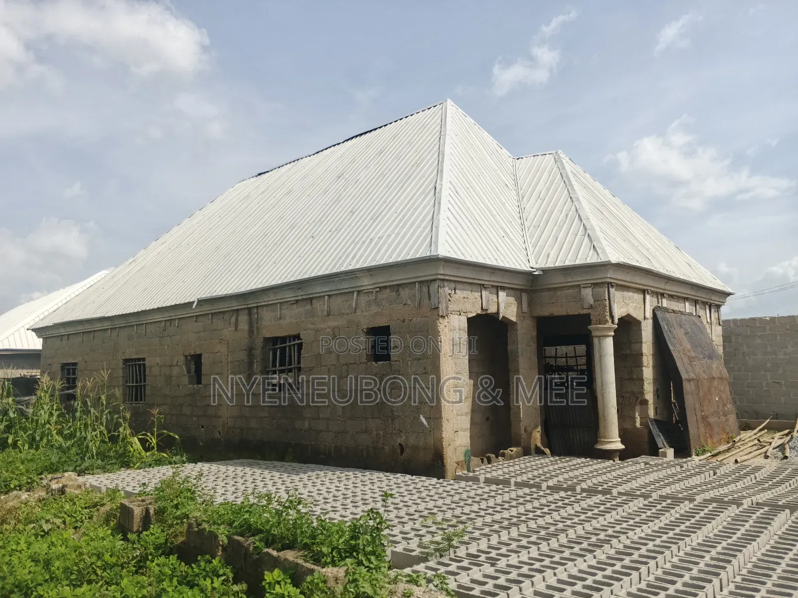 3bdrm Bungalow in Karu for sale in Karu
