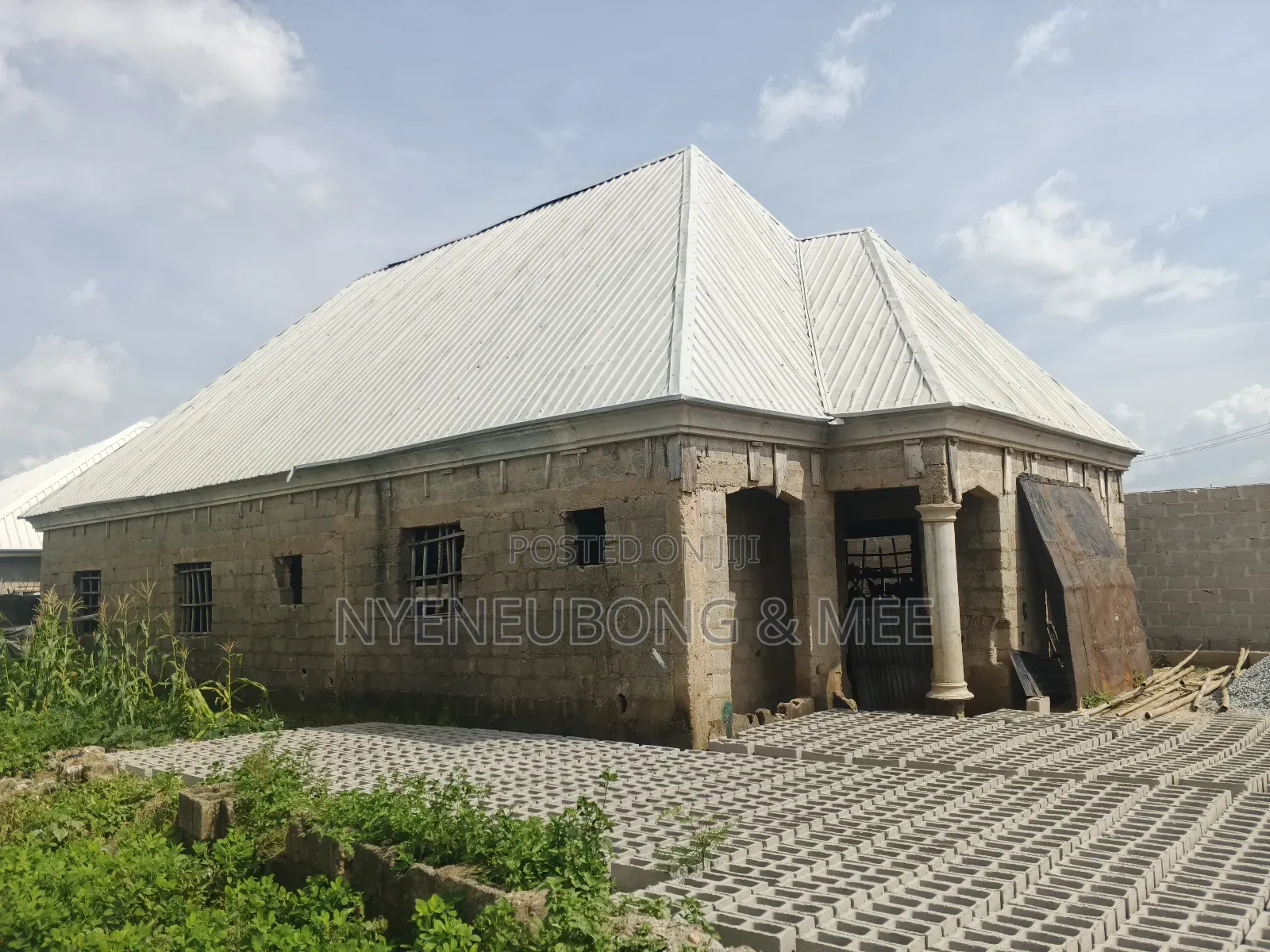 3bdrm Bungalow in Karu for sale in Karu