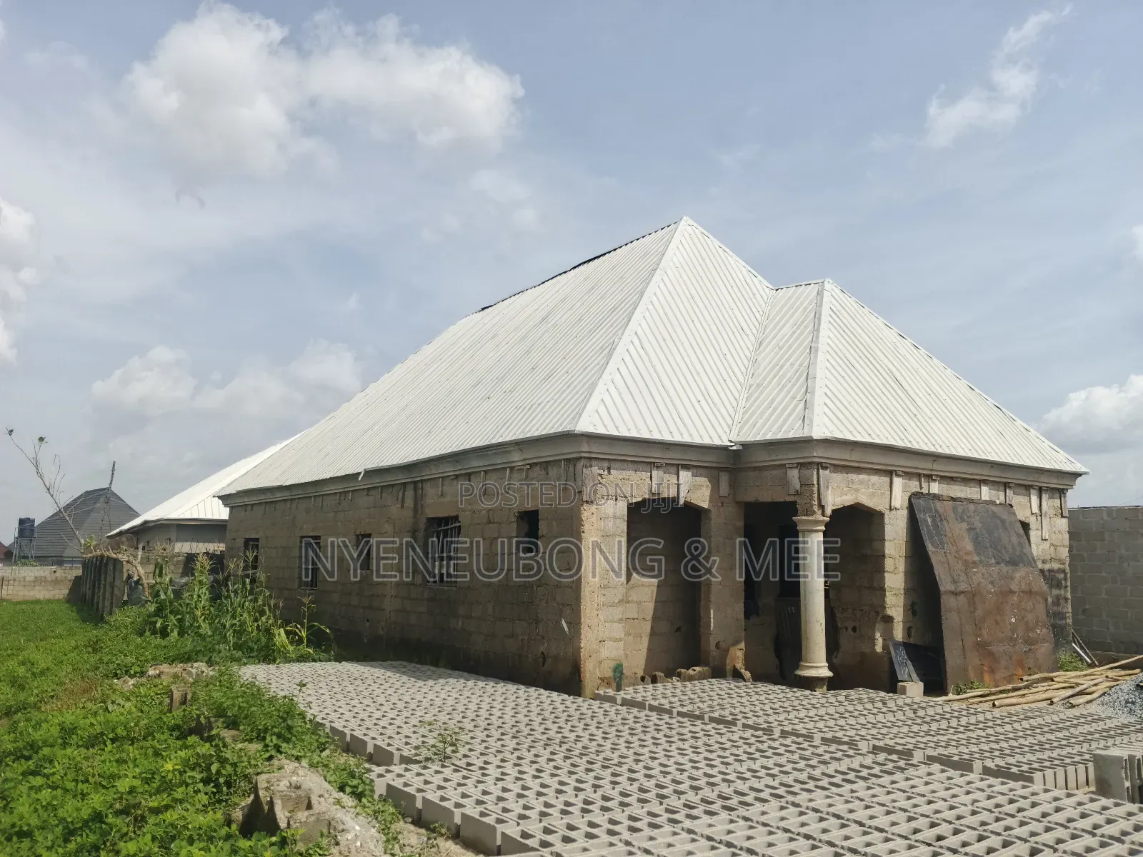 3bdrm Bungalow in Karu for sale in Karu