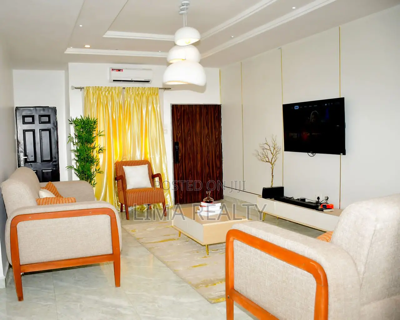2 Bedroom Apartment in FHA