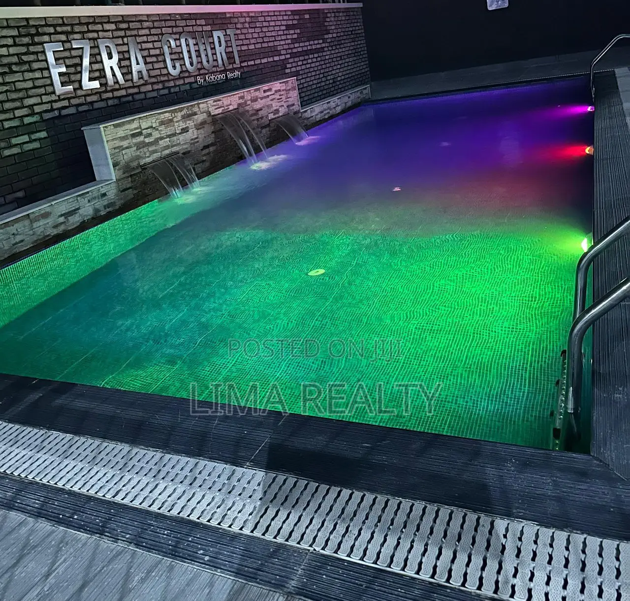 2 Bedroom Apartment in FHA